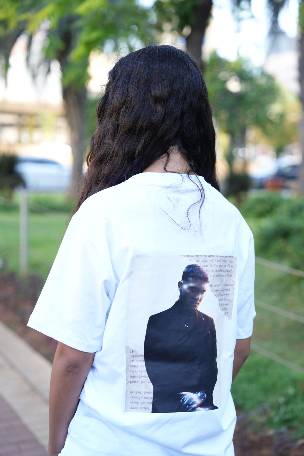 Sabran T-Shirt