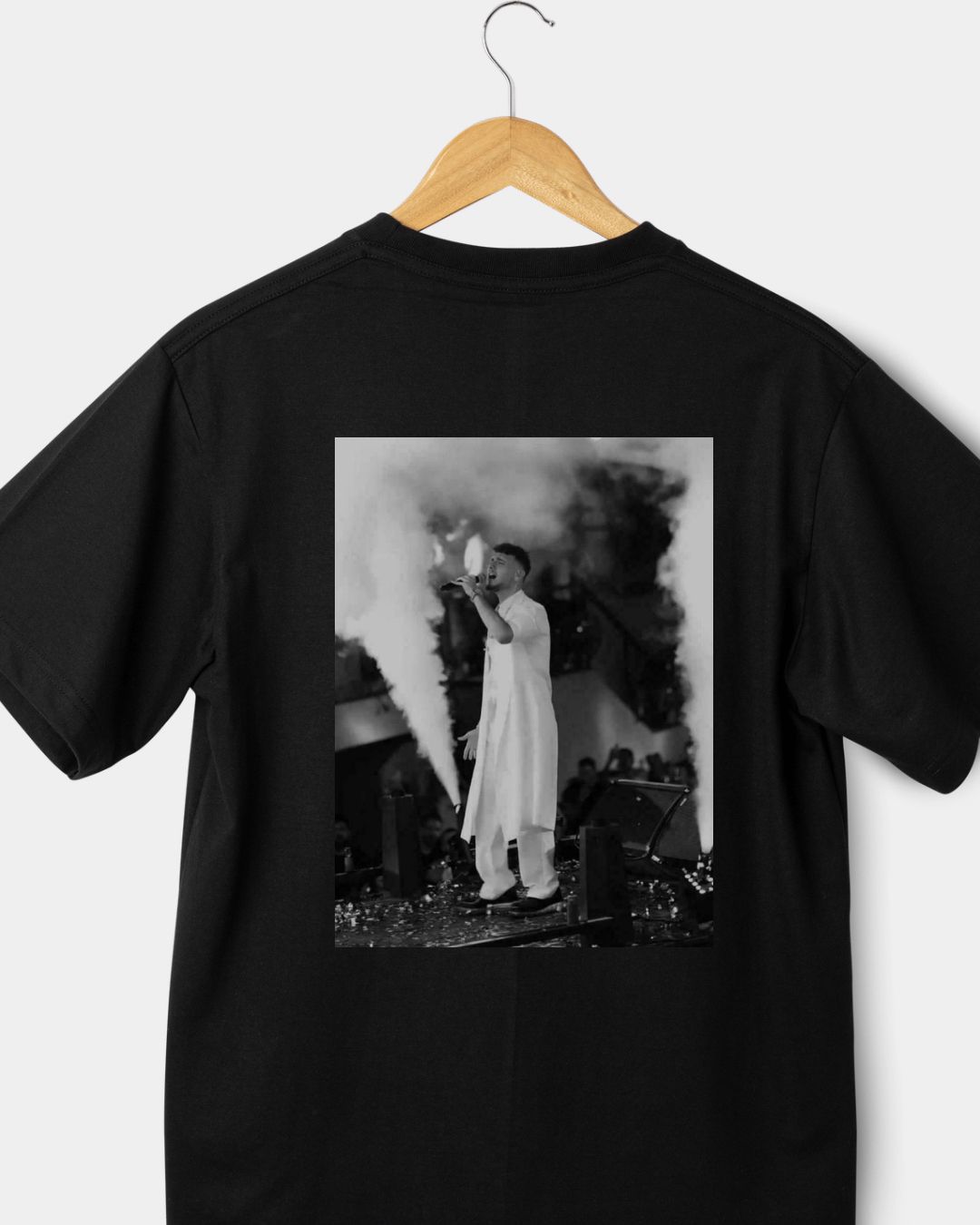 King Of The Stage T-Shirt